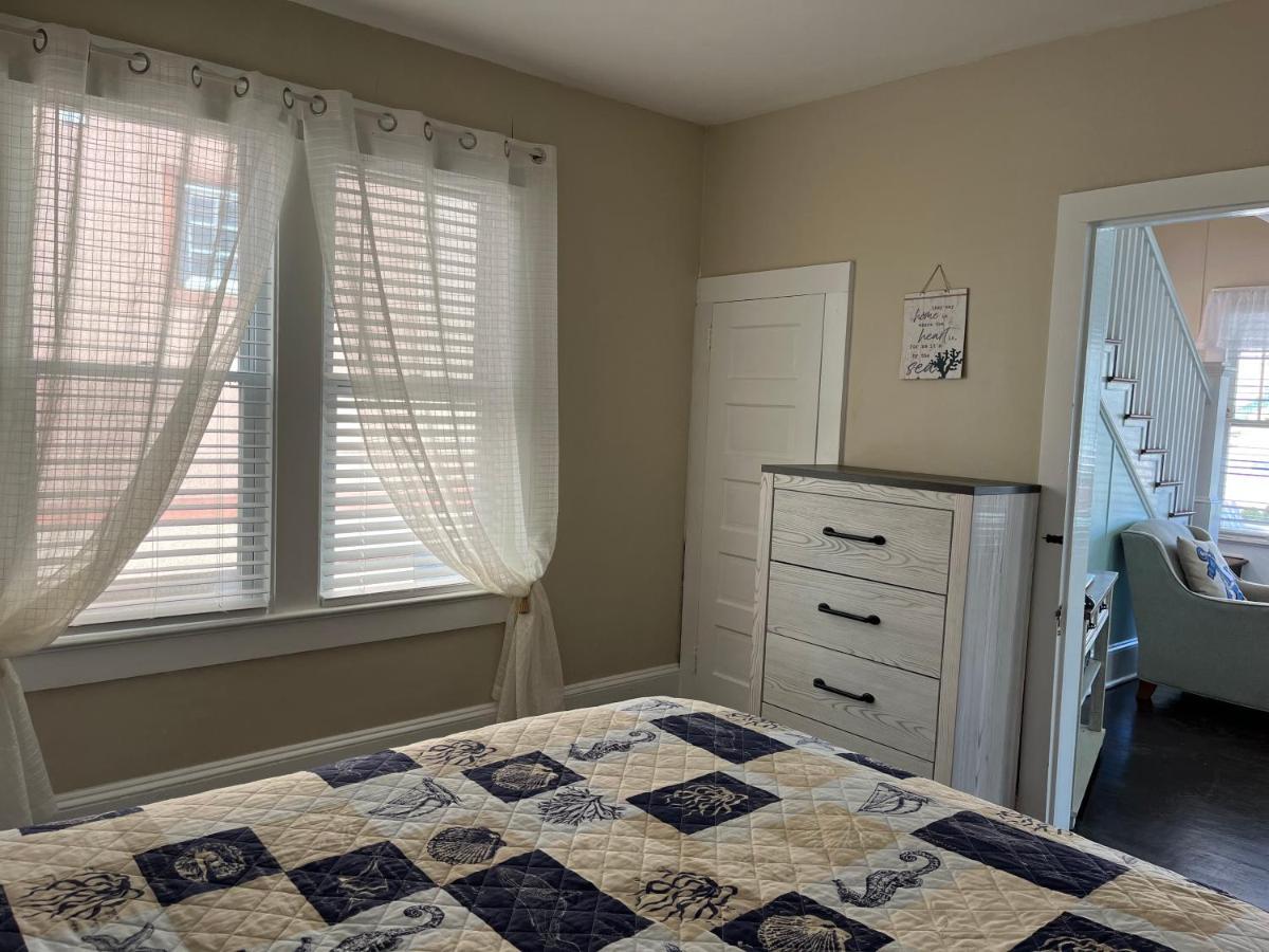 Nock Apartments Ocean City Exterior photo