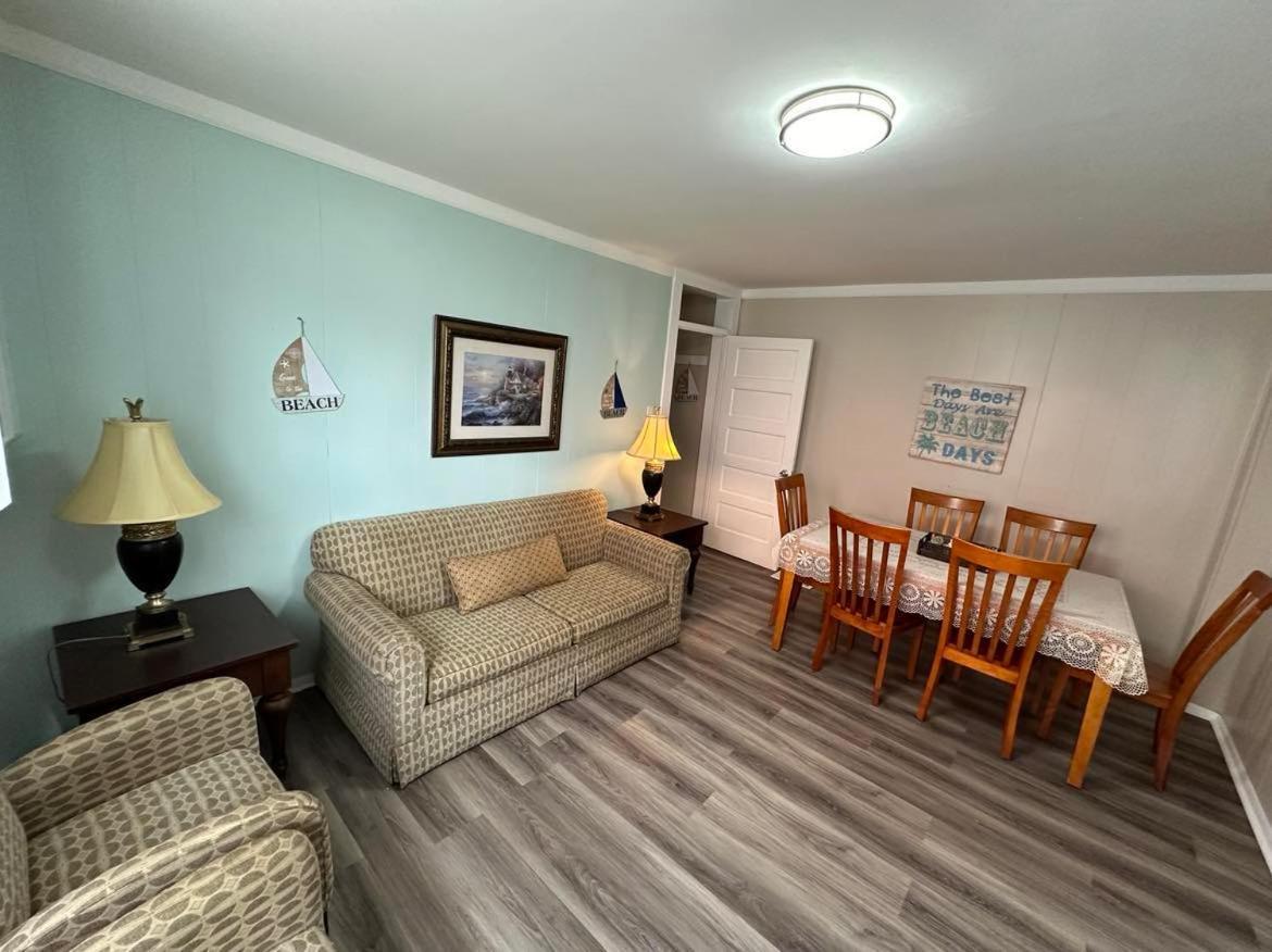 Nock Apartments Ocean City Exterior photo