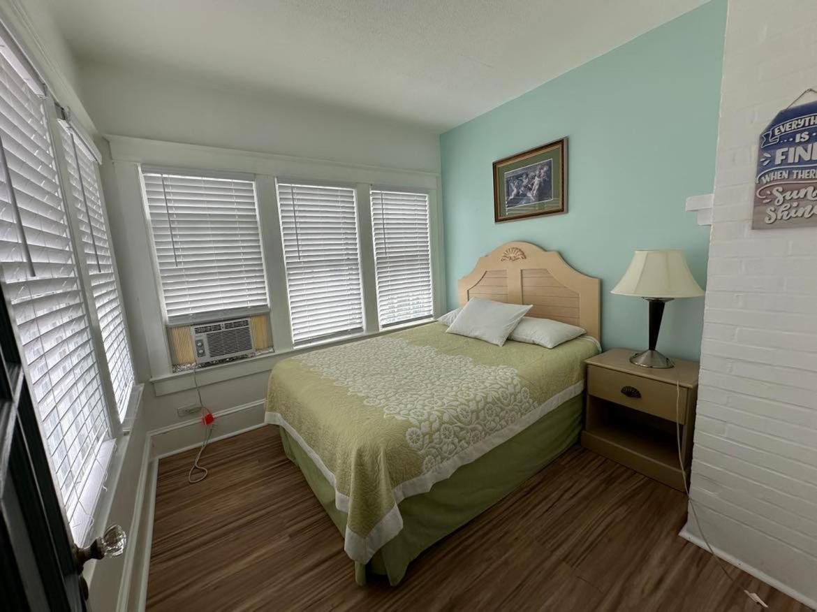 Nock Apartments Ocean City Exterior photo