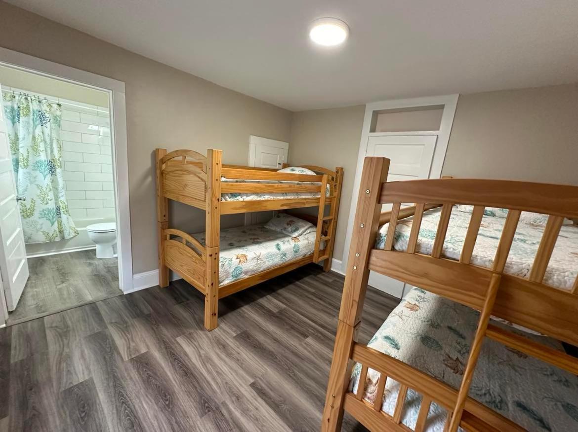 Nock Apartments Ocean City Exterior photo