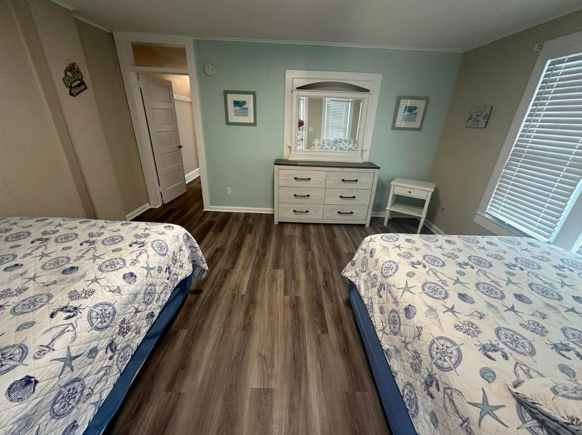 Nock Apartments Ocean City Exterior photo