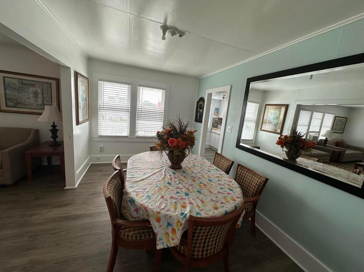 Nock Apartments Ocean City Exterior photo