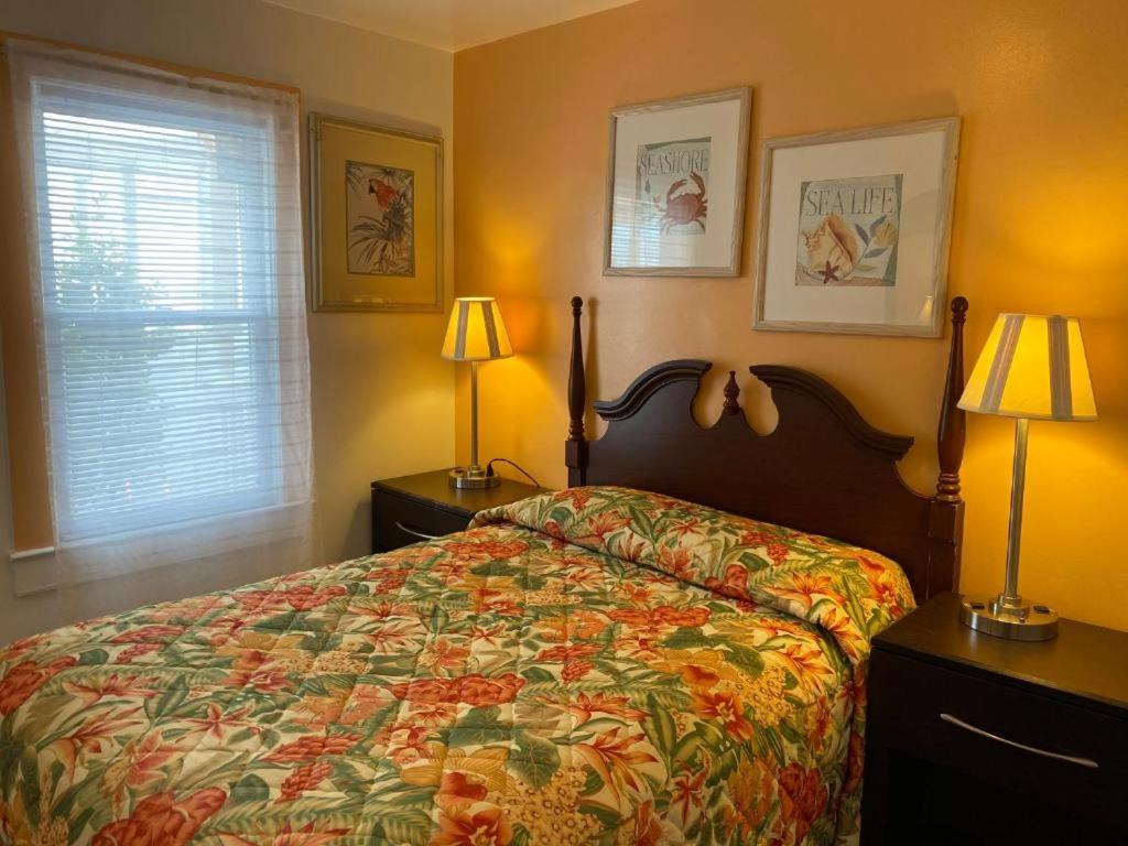 Nock Apartments Ocean City Exterior photo