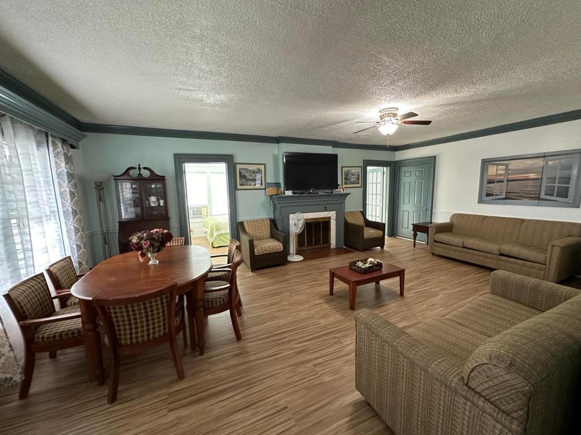 Nock Apartments Ocean City Exterior photo