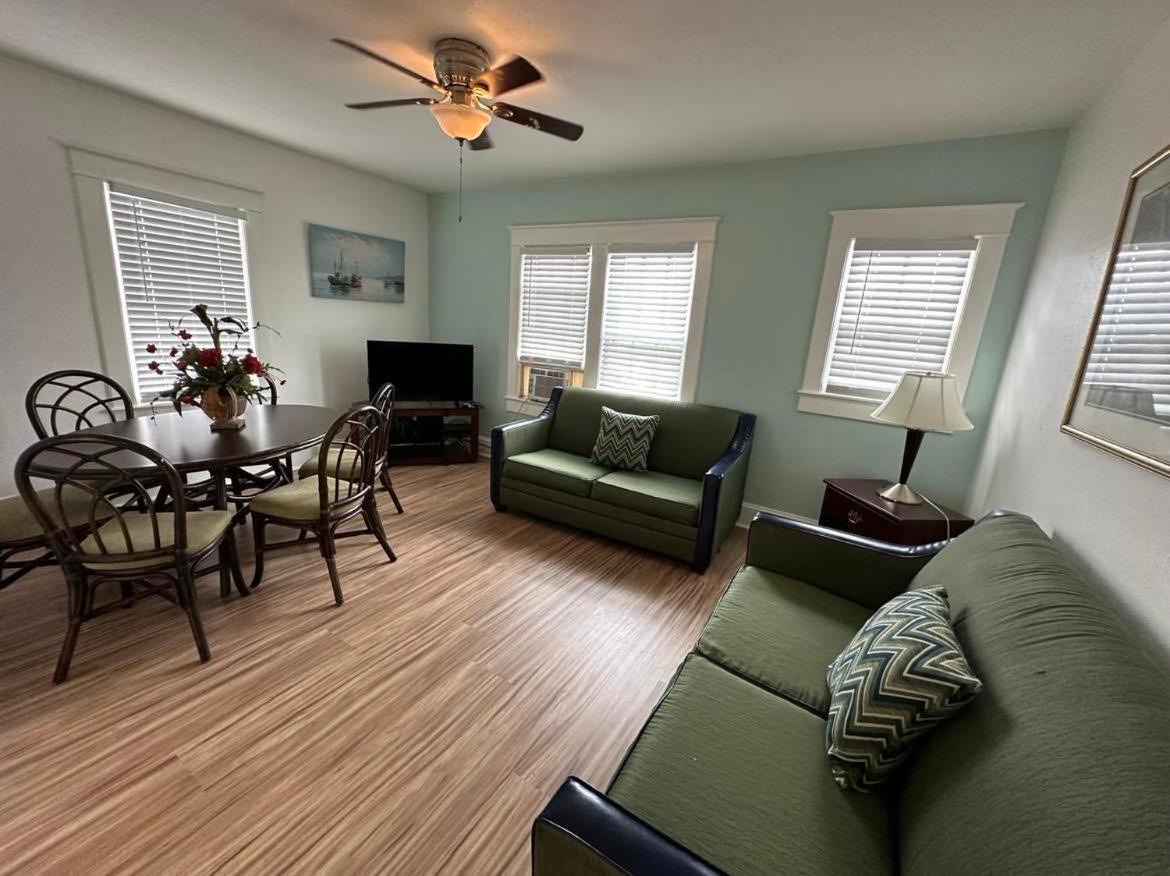 Nock Apartments Ocean City Exterior photo