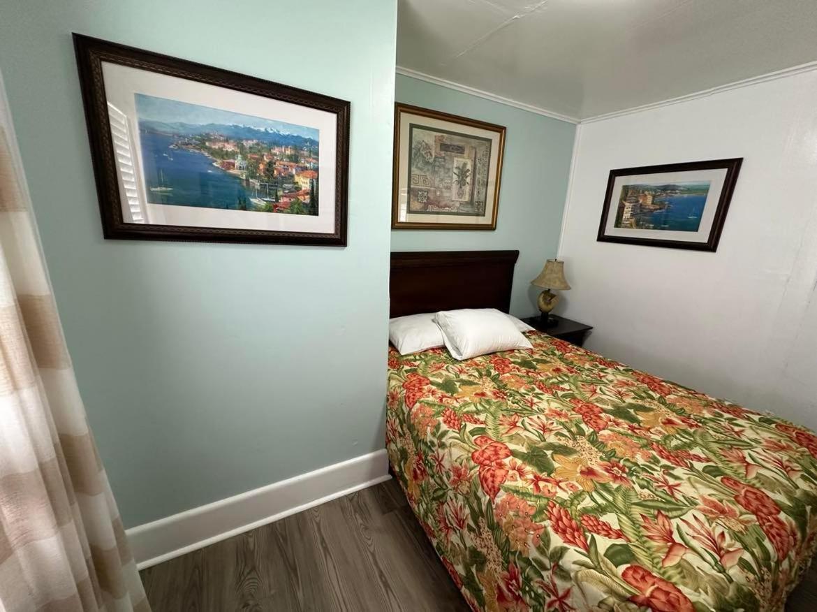 Nock Apartments Ocean City Exterior photo
