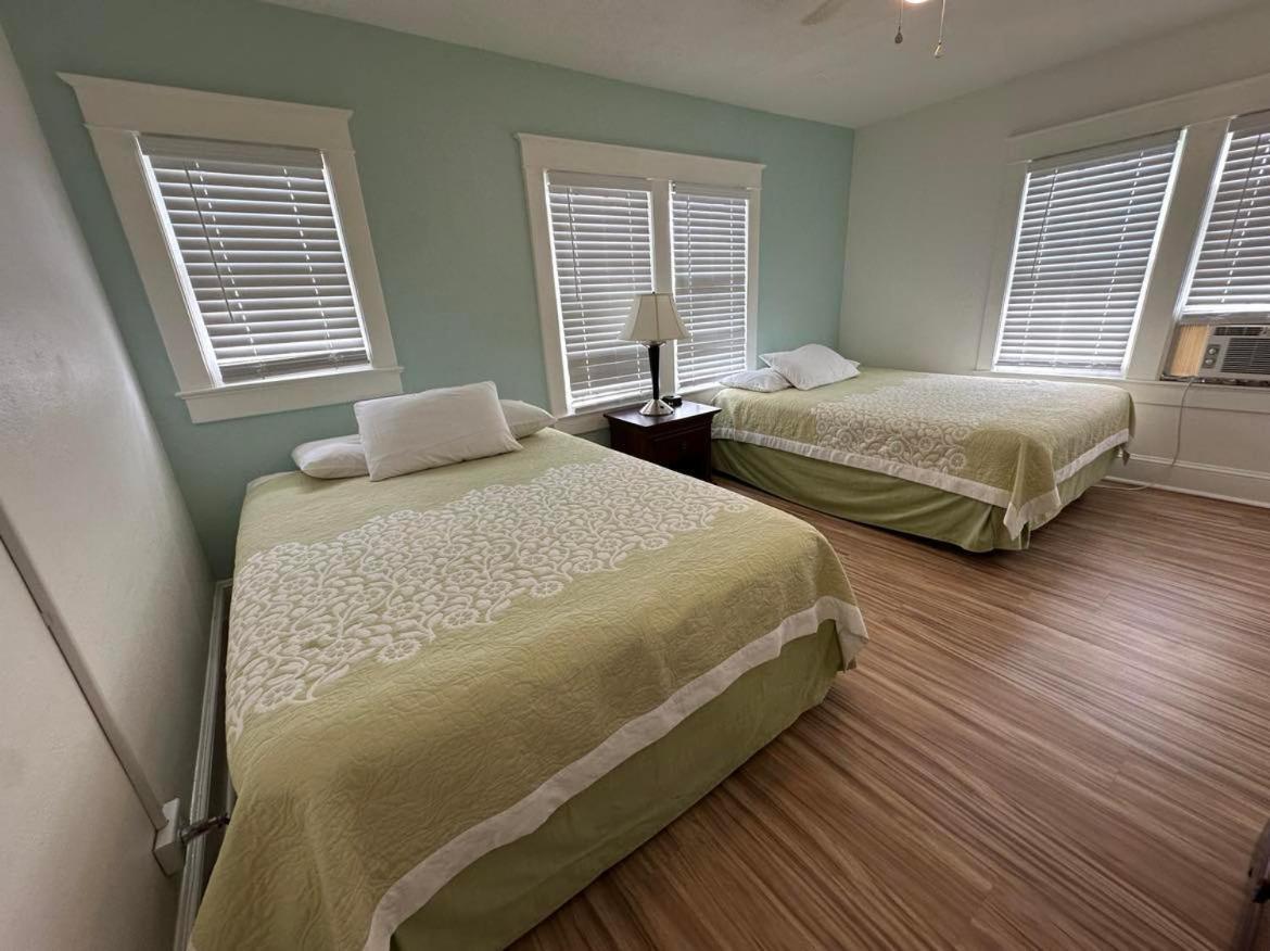 Nock Apartments Ocean City Exterior photo