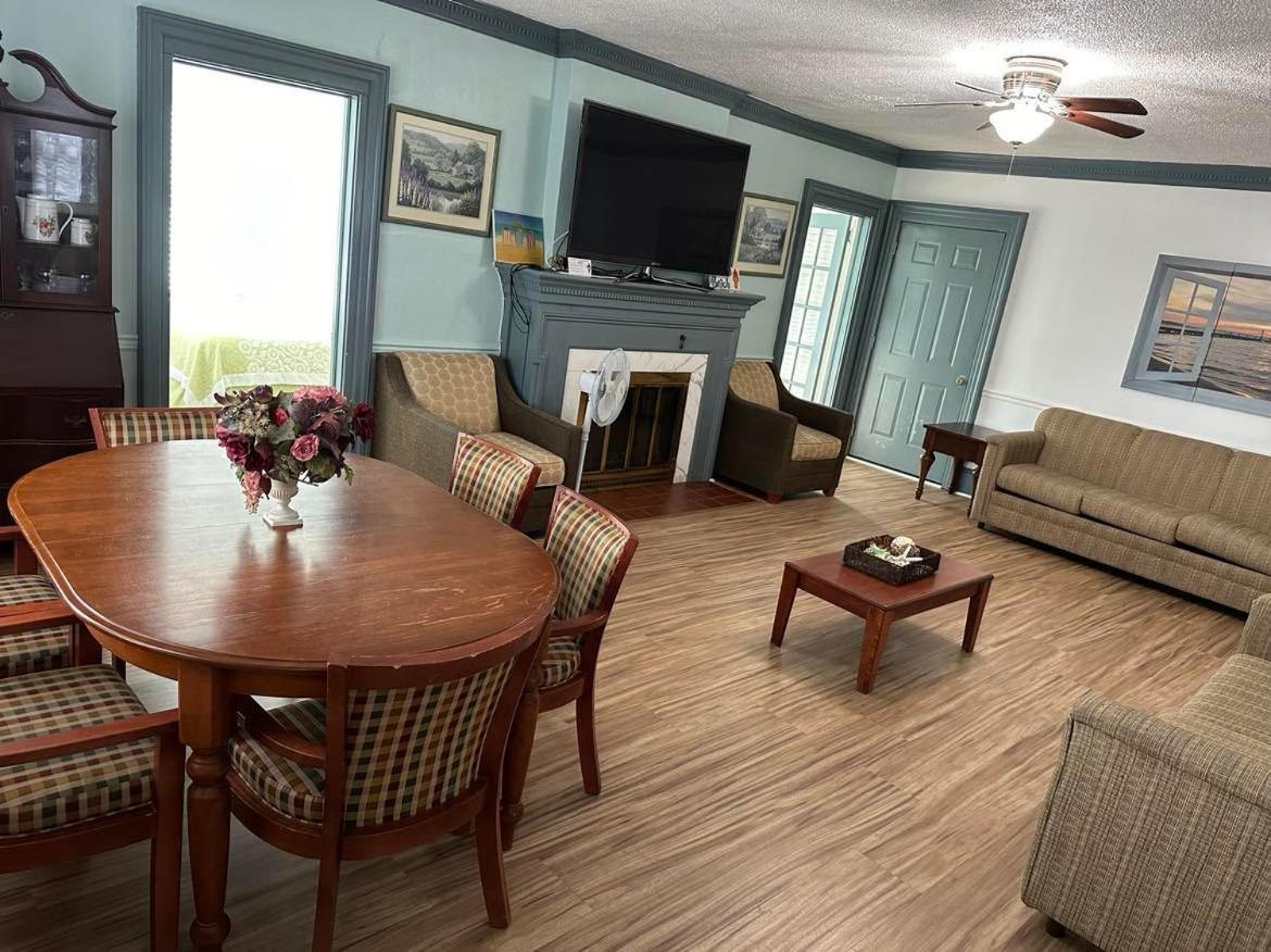 Nock Apartments Ocean City Exterior photo