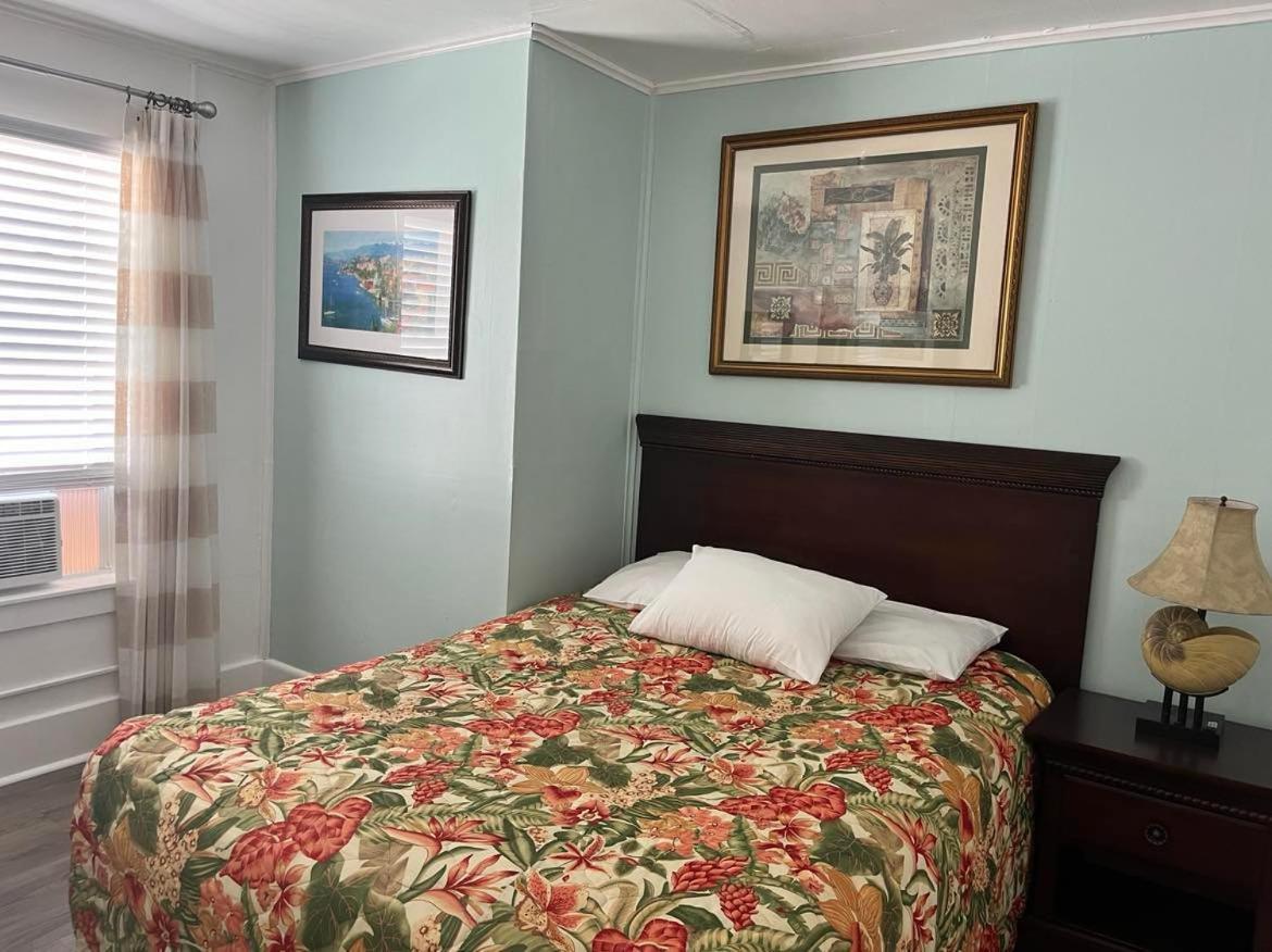 Nock Apartments Ocean City Exterior photo
